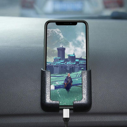 Stick Anywhere Cell Phone Mount