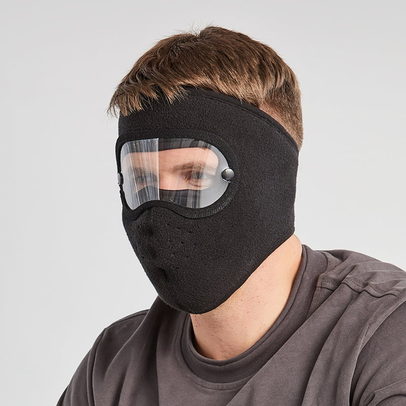 Hot Sale-Winter Goggles Anti-fog Mask