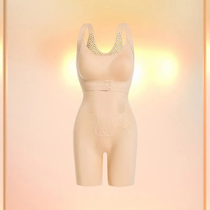 One-piece Bodysuit For Women