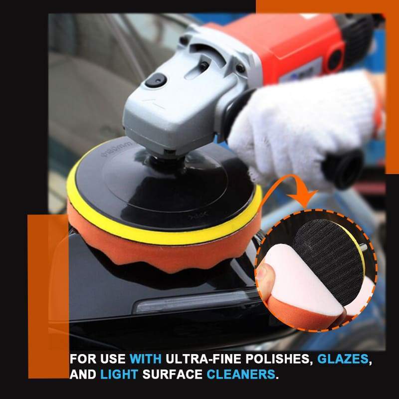 Car Polishing Sponge(50% OFF NOW!!!)