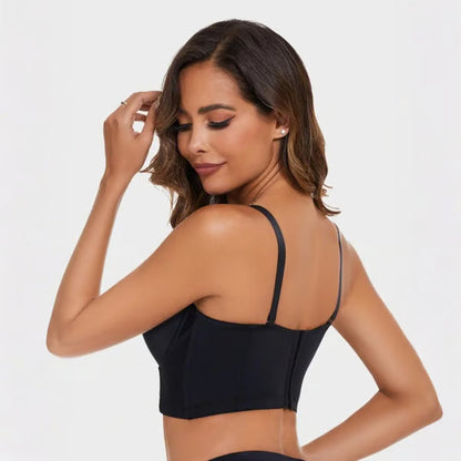 💗Big Sale🎀Women's Adjustable Straps Lace Bra