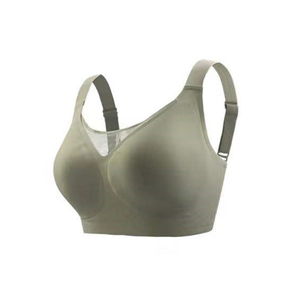 Daily Comfort Wireless Soft-supportive Bra