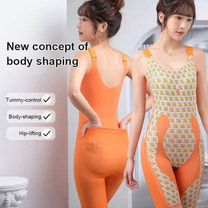 One-piece Bodysuit For Women
