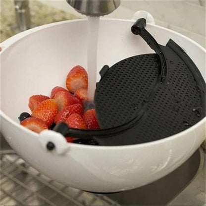 Multi-Purpose Mixing Bowl