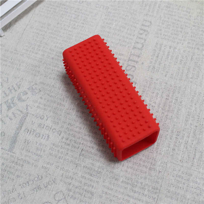 Horse Shedding Block
