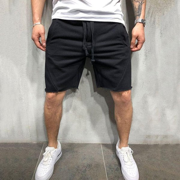 🔥MENS ATHLETIC GYM SHORTS WITH POCKET