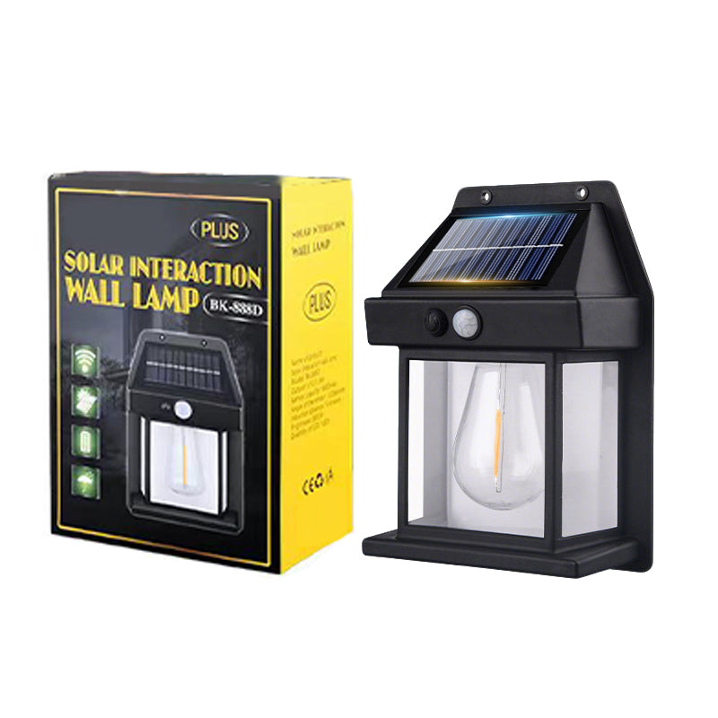 💥Solar Tungsten Wall Light💝Buy 3 Get 1 Free