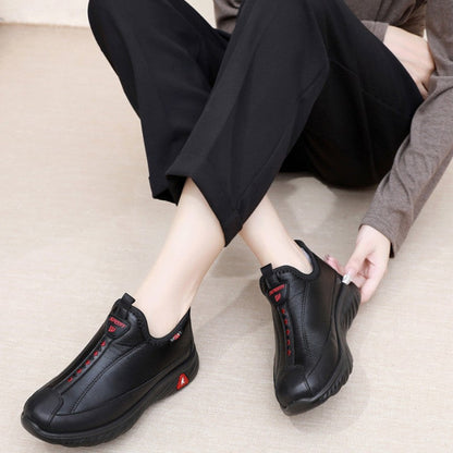 [Winter Gift] Women's Winter Waterproof Plush Warm Shoes