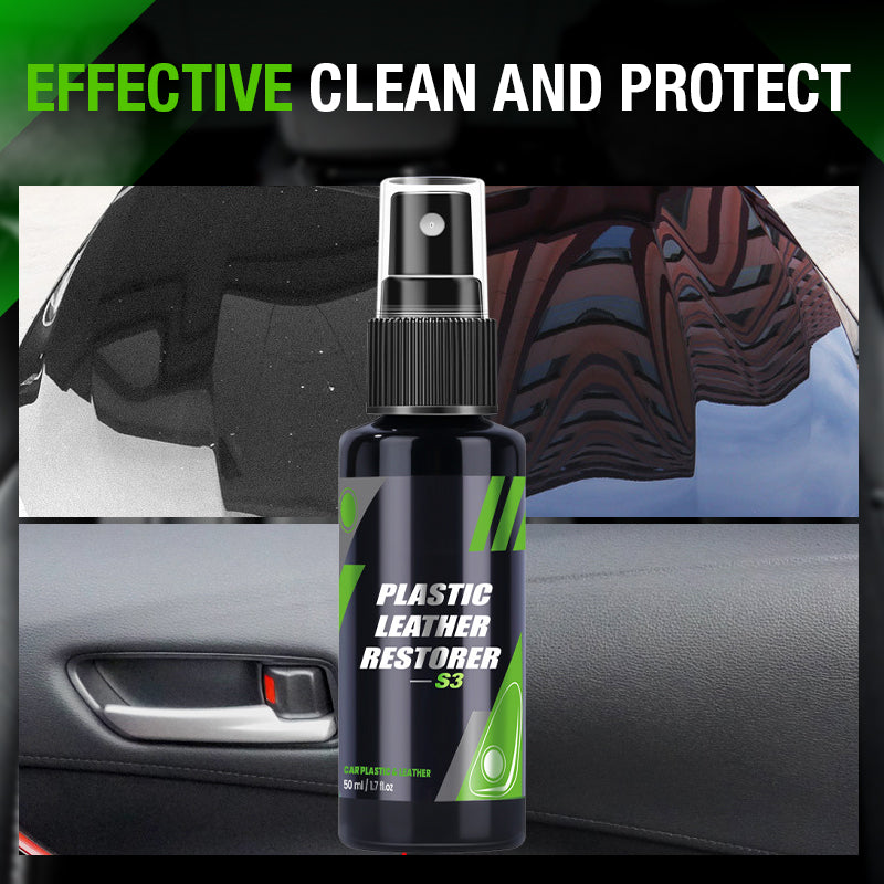 🔥Hot Sale🔥Car Multi-function Anti-fog Coating Agent