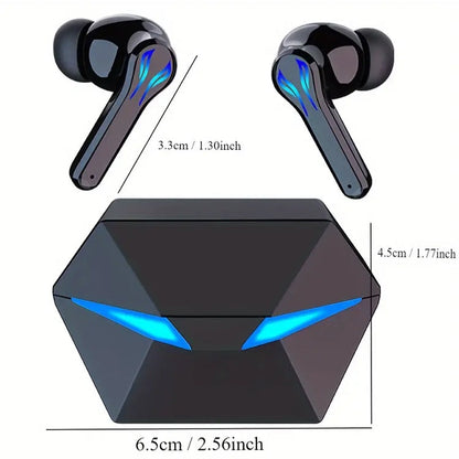 Wireless Bluetooth Earphones