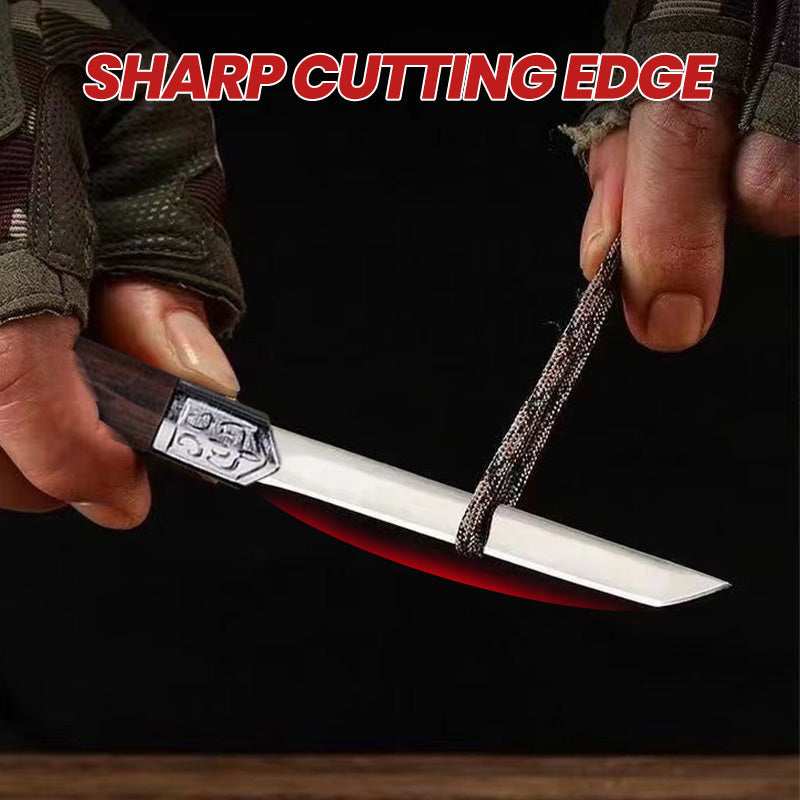 Multifunctional Household & Outdoor Knife