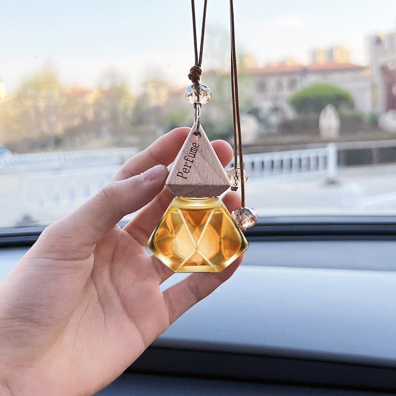 💥Buy 1 Get 1 Free💥Car Perfume Pendant