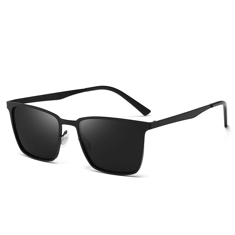 New Design Men’s Polarized Sunglasses