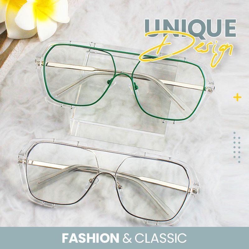 Classic Fashion Sunglasses UV400 Protection