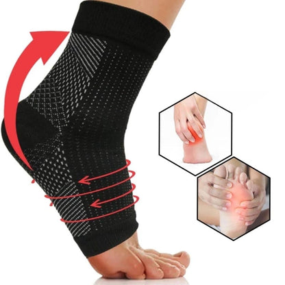 Plantar Fasciitis Compression Socks