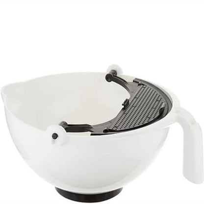 Multi-Purpose Mixing Bowl