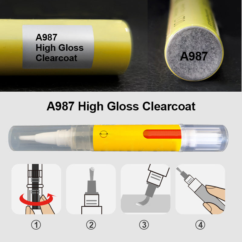 Scratch Repair Pen For iPhone