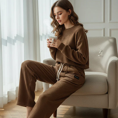 🔥Hot Sale Deals-Women/Men's Loose-Fit Drawstring Pants with Pockets