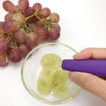 Grape Peel Knife