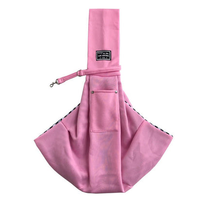Dog Sling Carrier