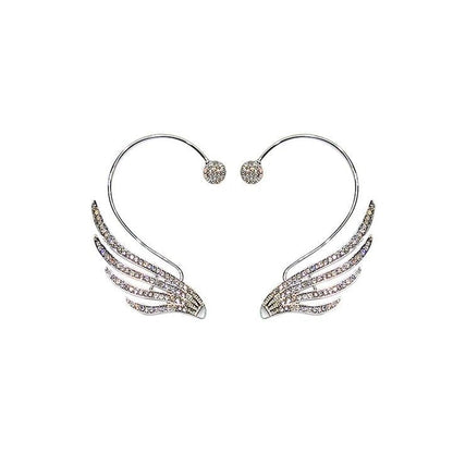 🔥 Angel Wing Earrings🔥