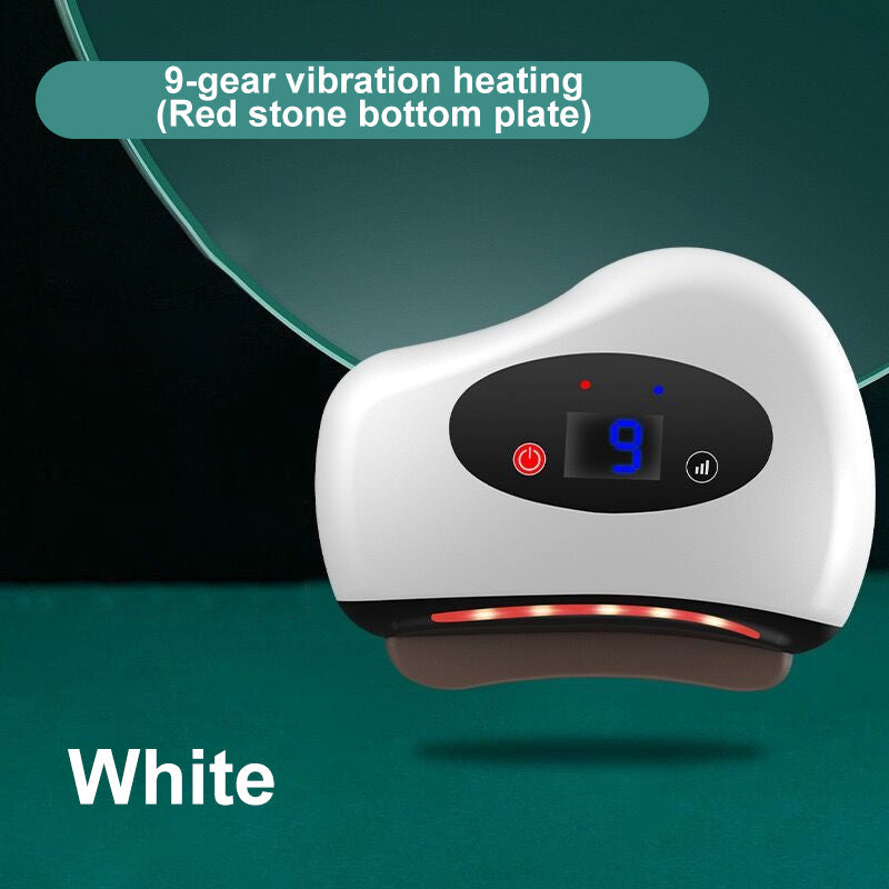 Vibration Electric Scraping Massager