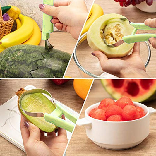 4-in-1 Multi-function Kitchen Fruit Tool