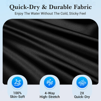 Women's Push Up High Waist Bikini