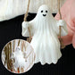 (🎃Early Halloween Promotion🎃 Buy 1 Get 1 Free)Halloween Cute Swing Ghost