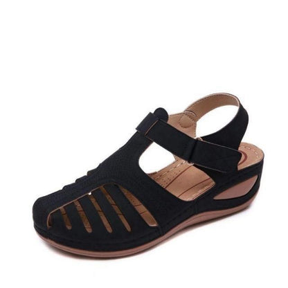 Premium Lightweight Leather Sandals