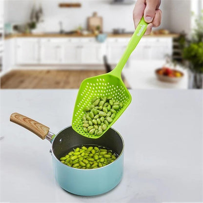 Scoop Colander