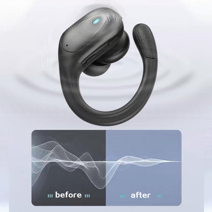 🔥HOT New Products🔥Long-lasting Noise Cancelling Wireless Bluetooth Headset