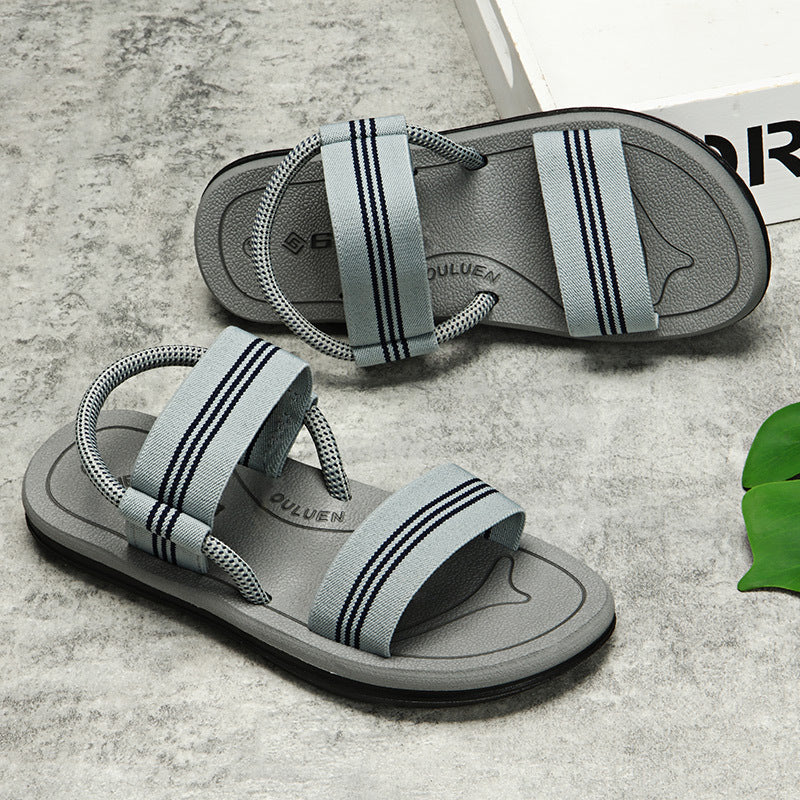 Unisex Summer Non-Slip Sandals