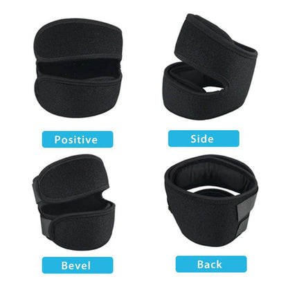 Knee Pain Relief & Patella Stabilizer Brace