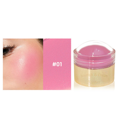 Multi- Purpose Blush Cream