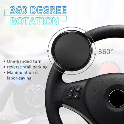 Car Steering Wheel Booster Ball