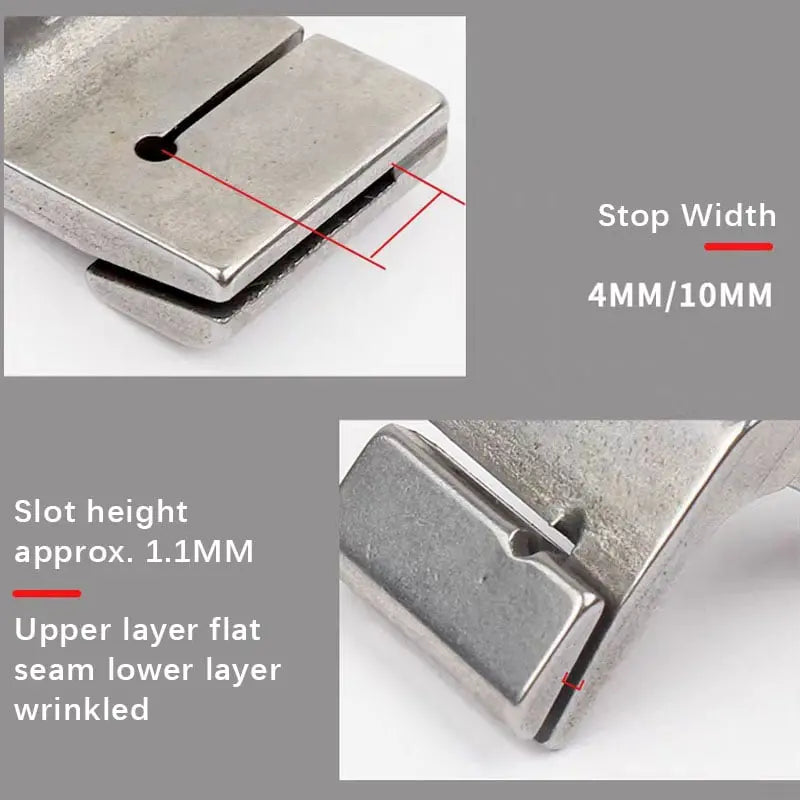 Presser Feet for Sewing Machine