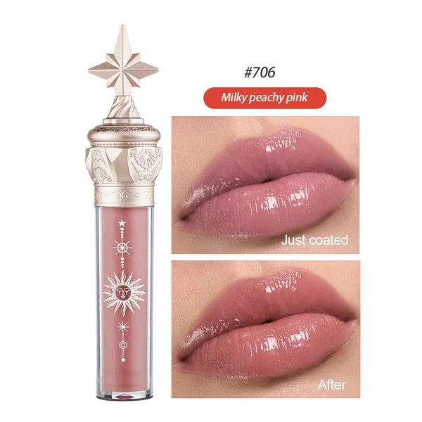 Waterproof Long Lasting Lipstick