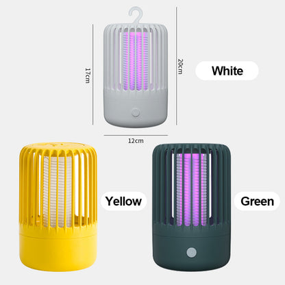 UV Light USB Rechargeable Mosquito Killer