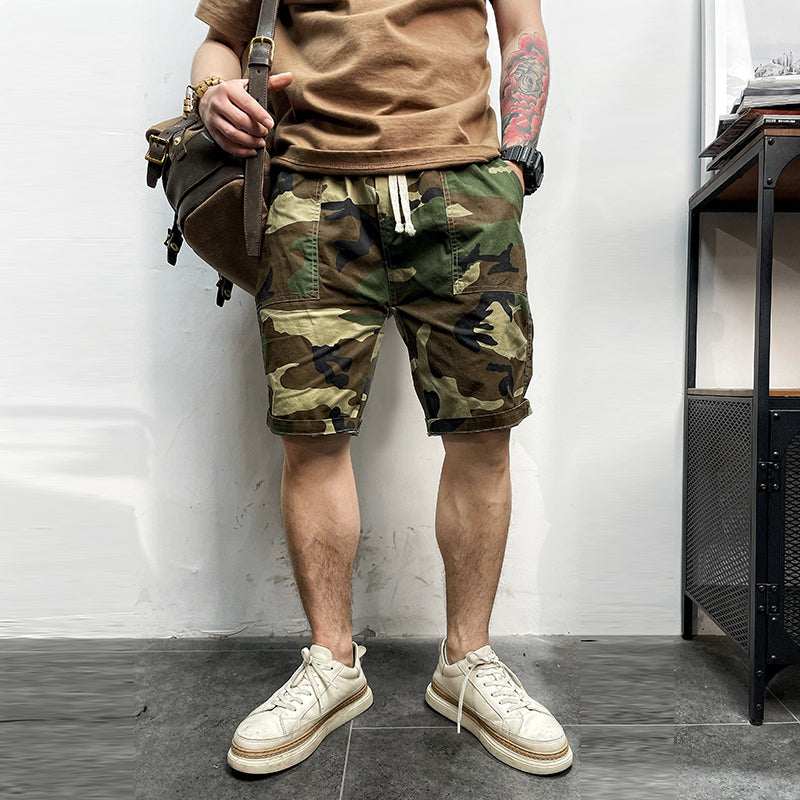 Men's Casual Shorts