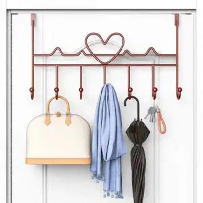 Installation-free Door Hanging Hooks