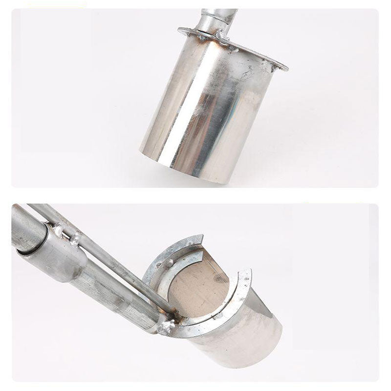 Plant and Fruit Tree Seedling Transplanter