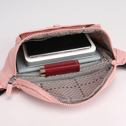 Stylish Waterproof Fanny Pack