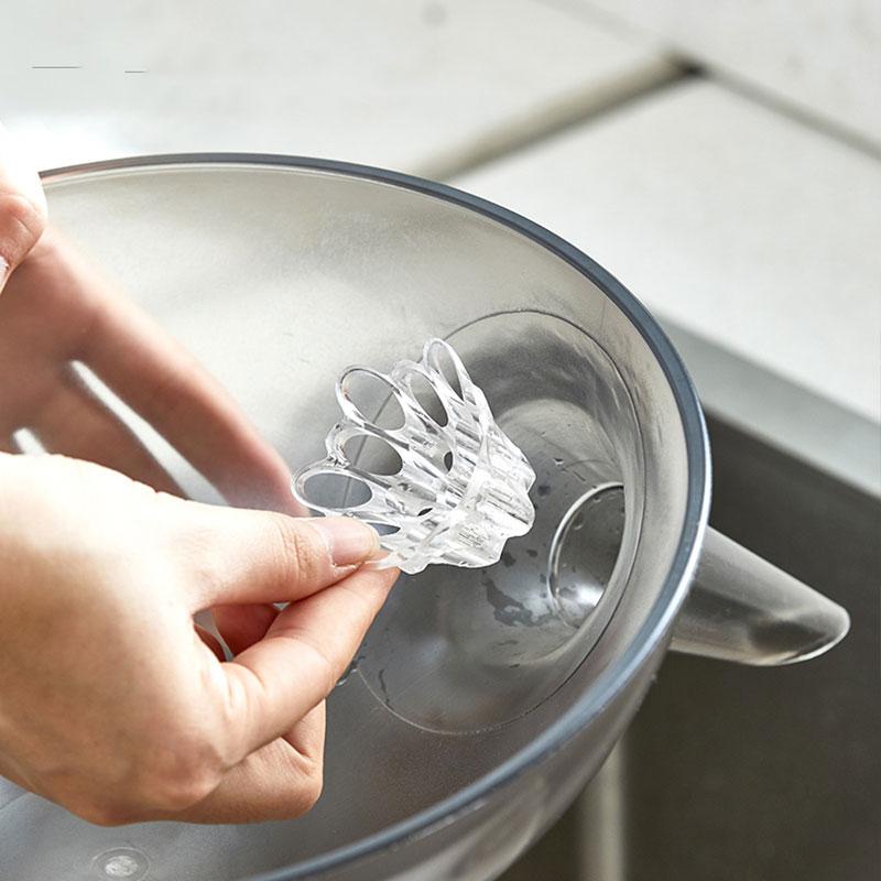 Multifunctional Drain Bowl