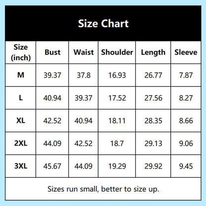 Men's Casual Breathable Short Sleeve Shirt