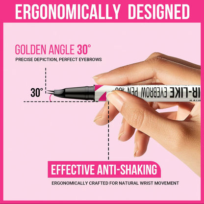 Microblading Eyebrow Pencil