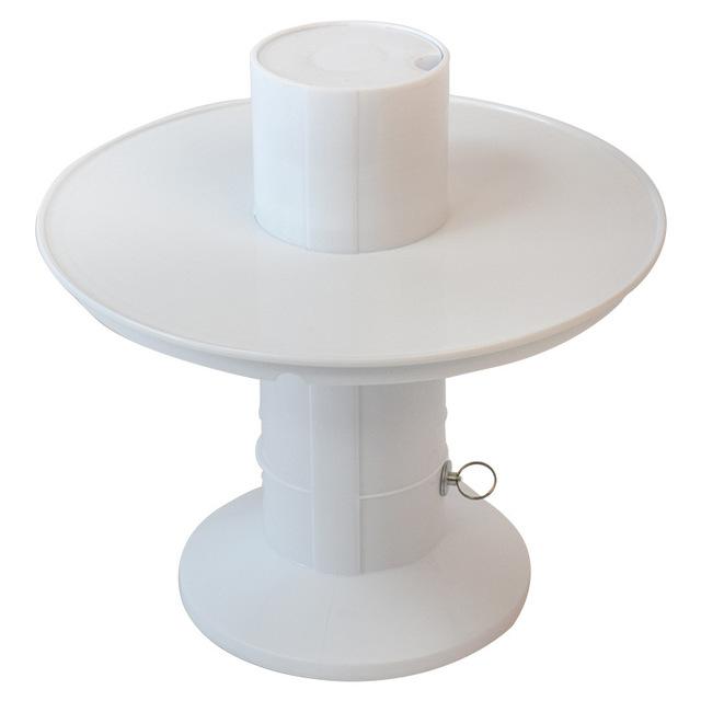 Surprise Popping Cake Stand