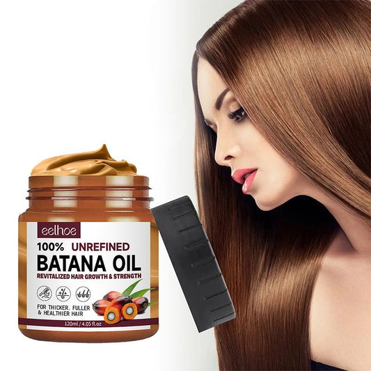 💖Batana Oil Nourish and Strengthen Hair Roots