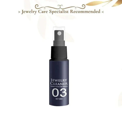 Diamond-shine Jewelry Cleaner Spray