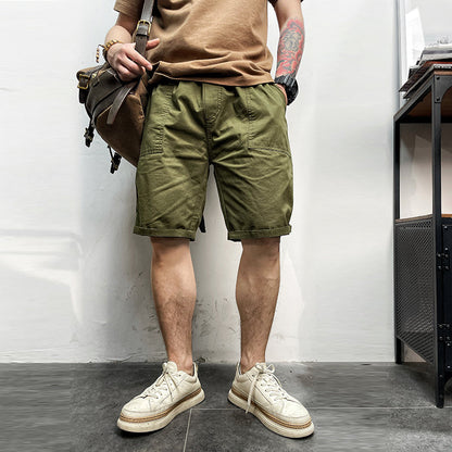 Men's Casual Shorts